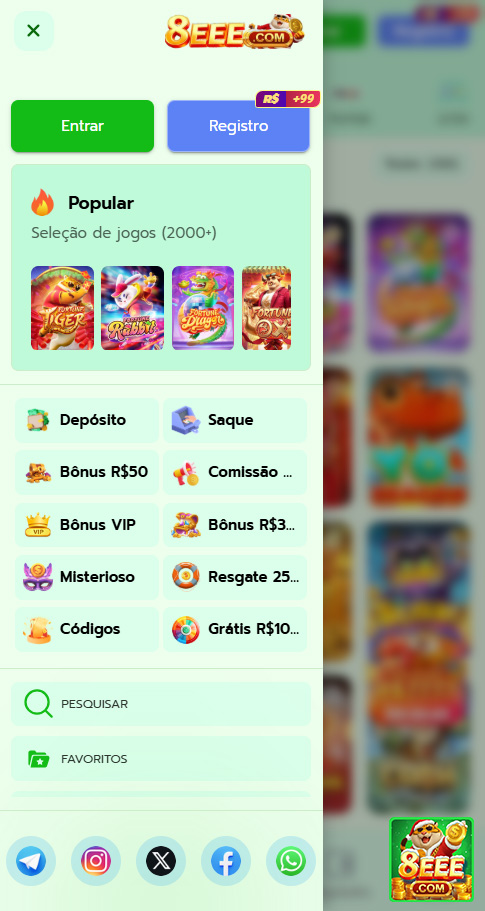 8eee.com Universo de Jogos 8eee.com: Mais de 2000 Opções para Ganhar